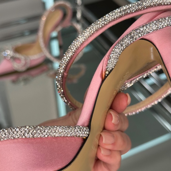 Mach and Mach Heels - Picture 11 of 12